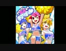 フレッフレー♪熱血チアガール　ドラム音なしver