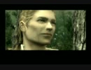 【実況】MGSシリーズ制覇に挑戦！[メタルギアソリッド3]　part39　中編