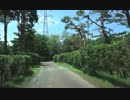 【車載動画】埼玉県　飯能市・日高市