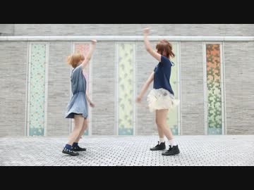 【ちゅい】ロマンちっくブレイカ―踊ってみた【パイン娘】