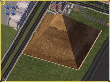 目指せ大都会　シムシティ４実況プレイ　part28