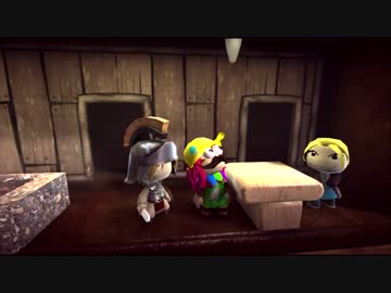(リカクロが)スカイリムをプレイ9(PS3版を初見で)