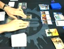 【MTG】47thFPL_BUG Cascade vs UWr Miracle_game2【レガシー】