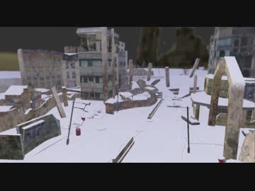 【MMD】SPWでモルモットと傭兵【ジョジョ】