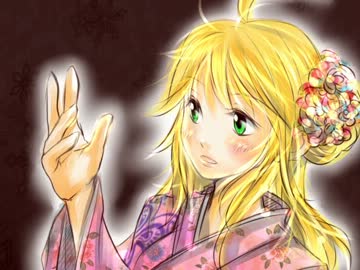 【アイドルマスター】天下創世～戦国美希伝～18話