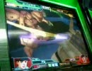 ガンダムカードビルダー#17 アルクロプス隊(3機版) VS アルビオン隊