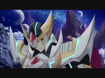 [MAD]カードファイト!! ヴァンガード