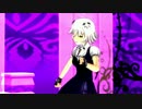 【MMD】天鼠ディストレス【RS】