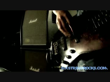 Burning Rain - My Lust Your Fate