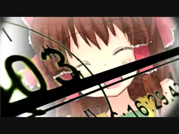 魔理沙とアリスのAkasagarbha