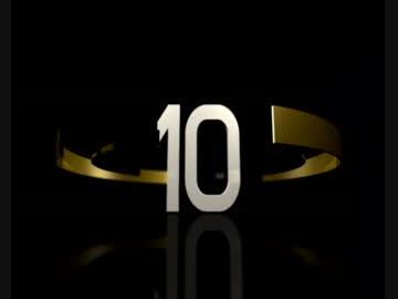 【海外番組】ワールドカップ 歴代ベスト１０ゴール 簡易版