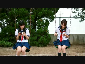 【pa-nn!】文学少女インセイン【オリジナル振り付け踊ってみた】