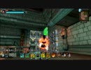 【爆発物縛り】Orcs Must Die! 2 「勝手口」 【スカル5】