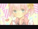 【歌ってみた】桜ノ雨【まりんちゃん】