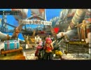【MH3GHD実況】念願のパーティープレイを全力で楽しむ part20【最終回】