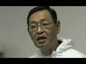 危機的状況下に冷静な決断で日本を救った吉田元所長が無念の逝去