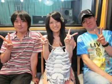 Webラジオ「波打際の○○さん」第14回(2013.07.10)