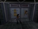 【ゆっくり初見プレイ】トゥームレイダー5をソコソコ攻略part13