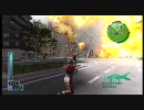 【XBOX360】ジェノサイドガンで画質テスト①【EDF3】