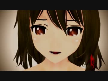 【東方MMD‐PV】Dancing Dollz feat.cold kiss