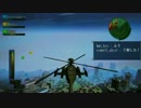 【4人縛り攻略】地球防衛軍3PORTABLE #23 巣穴拡大