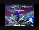 【mvc2】20130614　xbox360　マブカプ2対戦動画　その2【マヴカプ2】