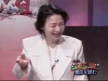 怒りを禁じえない!!【在日と反日左翼のコラボ】キチガイ座談会