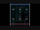 【REFLEC BEAT colette】 とってもとっても、ありがとう(HARD)98.9%