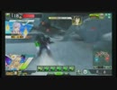 【A2】デコイチ大攻防戦、久々に楽しい試合が出来たので記念うp！