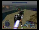 [S+]PS2版機動戦士ガンダム STORY MODE Stage08(新)