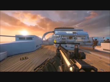 迫真ドミネ部・ハードコアの裏技.bo2