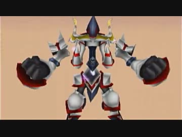 いまどきPSPで実況『キングダムハーツ BbS FM』　その２０