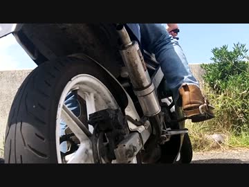 【2st】 単気筒系 放課後冒険倶楽部 【NS-1】