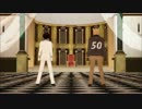 【APヘタリアMMD】日本とアメリカでGLIDE