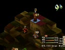 FFT、中2病騎士団プレイVol.50「地下書庫5F、盗まなくてもいいんだけどね」
