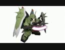 【強襲カスタム】ＣＲランク　ブレイズザクファントム　SDGO