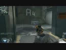 【BO2】響エンブレムが行くBO2その62～人気マップ～【Xbox360】