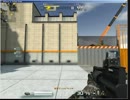 【AVA】OA-93壁撃ち&連射検証