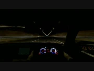 【GT5】テキトーソングでテキトーPV【DTM】