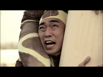 サンシャインサカエ 2011 CM