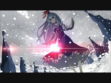 【東方ボーカル】home【ORANGE★JAM】