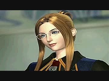 【FFVIII実況part1.5】このシリーズの方針とジャンクションについての説明