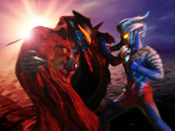 円谷プロ創立50周年記念　ウルトラ戦士主題歌メドレー