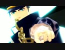 【MMD】承太郎でBaby Maniacs【ジョジョ】