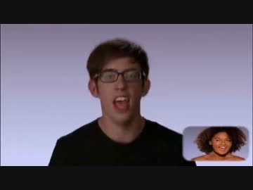 PV集♡音楽ドラマGleeまとめ2♡良曲シーズン1～4より厳選!!全14曲 7/12更新!