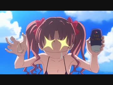 【ＭＡＤ】白井黒子×どうにもとまらない