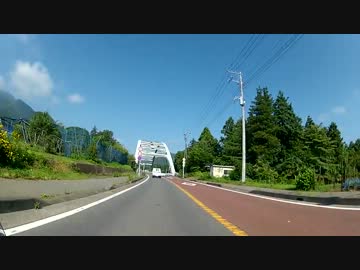 世界文化遺産登録記念　富士五湖タンデムツーリング　前編