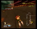 ニコ生トリプルス決勝　3GP