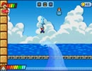 「Super Mario Pearls of Wisdom」を普通にプレイ14