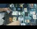 【MTG】遊Vic7/9火曜日レガシー1本目